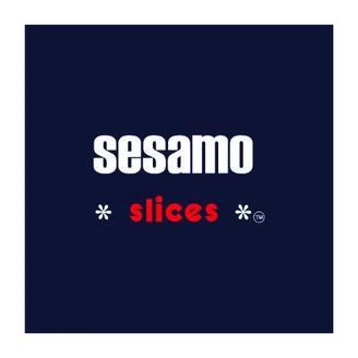 Sesamo Slices