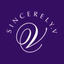 Sincerely V