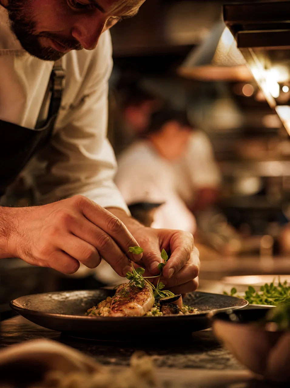 F&B recipe costing